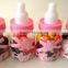 China Top Sale Manufacturer feeding baby plastic nursing bottle wholesale