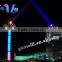 Outdoor Stage Lighting Search Light / Sky Rose / City Color For Hot Sale