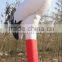 Customized Inflatable Holland Cartoon Balloon,Inflatable Crane Balloon F8006