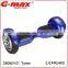 Two-wheel Self Balancing Hoverboard Electric Skateboard With 10'' Tyre GT-SB10