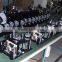 HOT 108*3w RGBW/A led moving head lighting supplier,led stage lights,led moving head wash