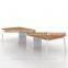 2016 Liansheng Steady Round Conference Table With Many Legs Steady