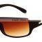 2016 cheap custom mate black frame sport sunglasses