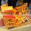 China Supplier Stone Crushing Production Line Mineral Mining For Crushing Stone Plant With Super Quality