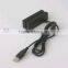 90mm USB 3 Tracks Magnetic Stripe Card Reader