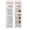 Aichun Beauty vitaminC whitening&treatment facial tissue mask peel off mask