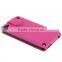 For ipod touch 5 leather smart csae, leather smart case for ipod touch 5
