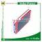 NEW 6000mAh Solar Battery Charger Powerbank External Battery Pack Solar Power Bank Portable Charger