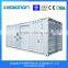 New Design China Factory Hot Sale 900kva Electric Generator Reefer Container