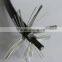 Concentric Cable aluminum conductor