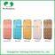 Anti-throw soft TPU material durable transparent for iphone 6 case back covers