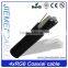 High quality USA Standard Low loss RG6 Coaxial cable for CATV MATV system
