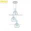 Lamps Fit Kits For Retro Led Huge Wedding Arch Street Light