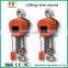 10t Hs-Vt Chain Hoist with CE Certificate
