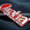 High quality custom new style of nameplate