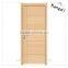 Toilet PVC Single Main Door Design