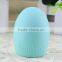 Silicon Brush Egg Makeup Brush Cleaning Brush