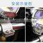 whole sale!!! 2.0inch led light holder 50mm led light strip holder waterproof t5 t8 led lamp holder