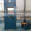 Rubber Shoe Sole Made Machine