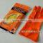Pidegree PGHG-15 household cleaning gloves with rubber latex