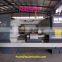 cnc pipe threading machine CKG1322A big spindle bore pipe threading and machines for sale