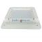 high quality led canopy light 100W 125W 130W UL listed gas station canopy light in led high bay light