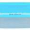 3Pcs High Quality PP Plastic Microwave Plastic Food Storage Container
