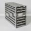 7461 Extended Atlas Oven Rack, Atlas Aircraft Galley Extended Oven Rack and Oven Tray; airline Oven rack