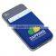 New product 3M sticker microfiber phone pocket