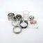 Mini dark horse smaller version mini dark horse rda atomizer hot sales,wholesale in stock !!!