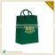 Matte Laminated Small Bag Of Paper For Souvenir Custom Logo Printing