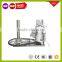 wireless dc 24v wireless control roller shutter motor price
