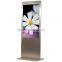 55" Wireless Interactive Wifi Android Touch Panel