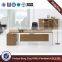 1.6m useful MDF wooden executive desk office table design (HX-ND5035)