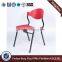 Fashion design updated cheap price dining plastic chair HX-5CH127