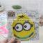silicone dining table placemat coaster kitchen accessories mat cup bar mug cartoon animal drink pads