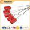 Self-locking Cable Wire Seal Cable Security Seals