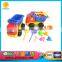 Water toys beach toys other baby toys beach hand trolley(12PCS)