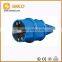 SCHUKO IP54 Male And Female Industrial Plug And Socket