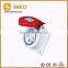 CEE 4 pin industrial electrical plugs and sockets.connectors