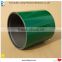 China manufacturer API 5CT 9 5/8 LTC K55 casing coupling with high quality