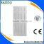  latest type hot salesingle leaf entry moulded door with high quality