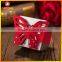customized paper indian wedding sweet boxes