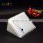 simple design wholesale acrylic display stand for necklace