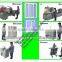 China Supplier PVC Doors Windows Making Machine for sale