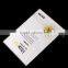 hang on the shelf acrylic price tag holder