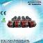 2.1 5.5 DC female jack power connector