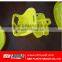 high quality custom plastic sled mould