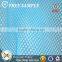 100 polyester tricot warp knitted fabric