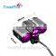 2016 led bike light housing TR-D012 , bicycle light Using three CREE XM-L 2 led lights , high quality led bike light 900lm